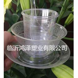 黄岛一次性水晶餐具 鸿泽塑业引领的餐具新风尚