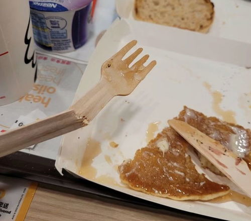 香港限塑后，一次性餐具成“沉重负担”背后的一次性消费转型