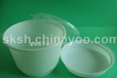 一次性环保餐具引领绿色消费新趋势